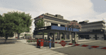 Mission Row Police Department MLO V14 [Police Station][MRPD]