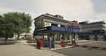 Mission Row Police Department MLO V11 [Police Station]