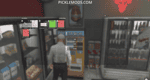 Lottery System V2 [ESX/QB]