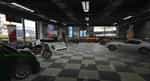 VehicleShop V1 [CarShop][Dealership]