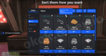 Marketplace-systeem V2 [Shopping][SafeTrading]