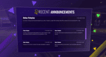 Admin Announcement System V2 [Announce][ESX/QB]