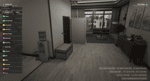 Apartments System V5 [Professional][ESX/QB]