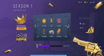 Battlepass System V5 [ESX]