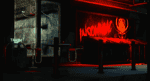 Burgershot MLO V4 [Cyberpunk]