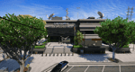 Mission Row Police Department MLO V13 [Police Station][MRPD]
