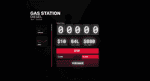 Gas Station System V11 [Fuel System][ESX/QB]