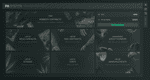Illegal System V2 [Těžba][Illegal Pack][Minihra][Dark Web][ESX/QB]