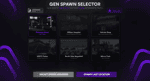 Spawn Selector V19 [ESX/QB]