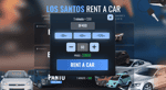 Car Rental System V3 [ESX/QB