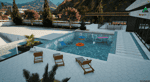 Richman Mansion V14 [Miami Mansion][Luxury House MLO]