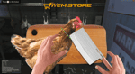 Butcher Job V1 [QB]
