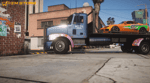 Trucking Job V10 [Trucker Job][Tow Truck][ESX/QB]