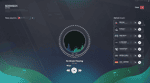 Boombox System V4 [Music Player][ESX/QB]