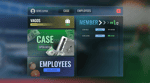 Boss Menu System V3 + Gang Menu [Society][Management][ESX/QB]