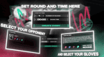 Boxing System V2 [Fight System][QB]