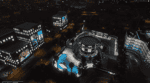 Legion Square MLO V9 [Central Casino MLO][Central Club bar MLO]
