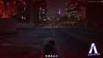 Damage WalkMode System