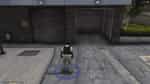 Police Garage System V1