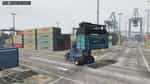 ContainerForklift