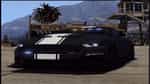 Mapolesa a Mustang