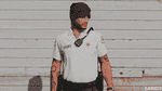 Sheriff-EUP V1