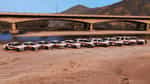 Sheriff Vehicle Pack V3