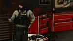 Sheriff Vests EUP + Police Vests EUP