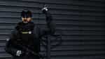 Sheriff Vests EUP + Police Vests EUP