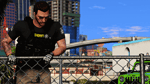Sheriff Vests EUP + Police Vests EUP