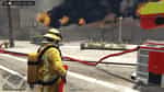 Système de conduite d'alimentation en incendie