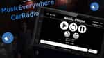 سیستم موسیقی خودرو V2 [MusicEverywhere]