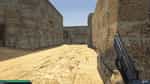 FiveM Counter Strike V System [Gun Game][Paintball][CSGO][Standalone]