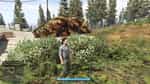 Lumberjack Job V1 [Bt-Target][Advanced]