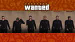 Wanted Level System V1 [Advanced]