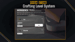Tsarin Sana'a na QBCore V1 [Leveling] [EXP]