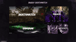 Deathmatch & PVP Mode & Gungame Server V8