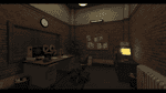 Sheriff Department Paleto Bay V3