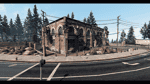 Sheriff Department Paleto Bay V3