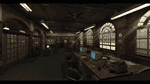 Sheriff Department Paleto Bay V3