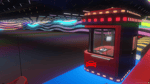Bumper Car MLO V1 + Vettura Addon