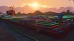 Bumper Car MLO V1 + Vettura Addon