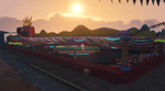 Bumper Car MLO V1 + Vettura Addon
