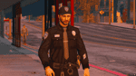 LSPD EUP பேக் V2 [போலீஸ் EUP மல்டி-பேக்கேஜ்]