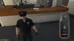 Fingerprint System V3 [Wanted][Gunshot][ESX/QB]