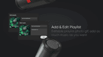 Boombox System V5 [Music Player][ESX/QB]