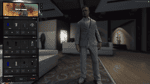 Character Creator System V16 [Appearance][Clothing][Barber][Tattoo][ESX/QB]