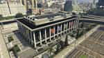 City Hall MLO V11 [Government Hall]