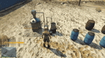 Distillery Job System V1 [Advanced][Standalone]
