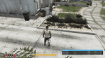 Sistèm Entèraksyon V5 [Target Eye][GTA 6 Inspired][Standalone]